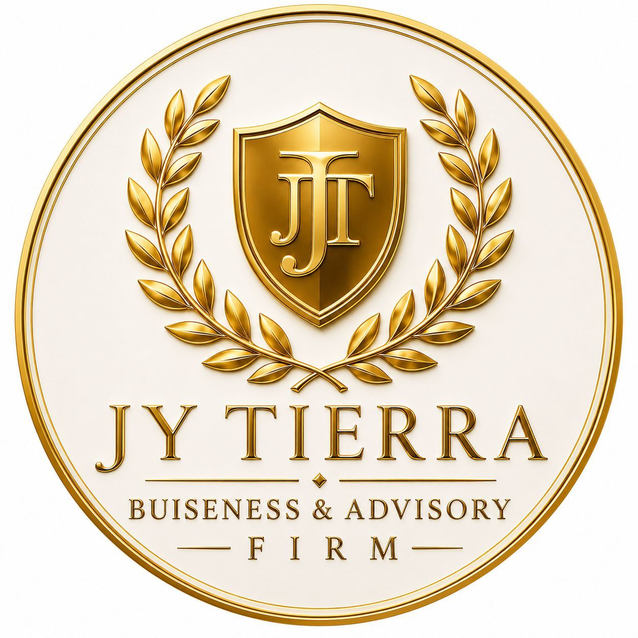 logo JYTIERRA firm